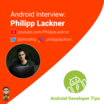 Android Developer Tips
